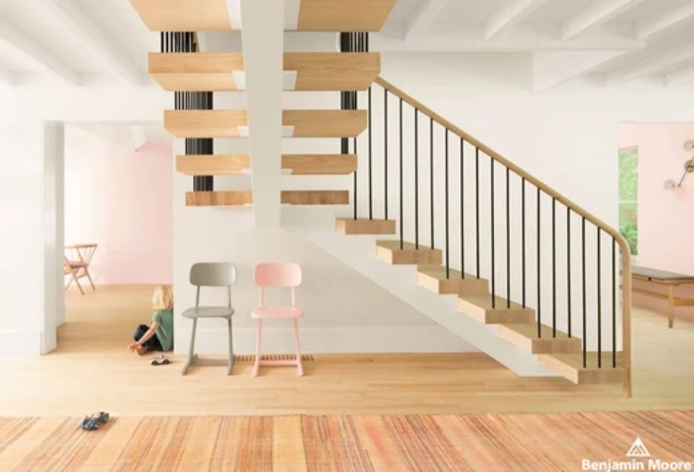 YES, YOUR HOME CAN WEAR WHITE AFTER LABOR DAY (SO GET OVER IT!)