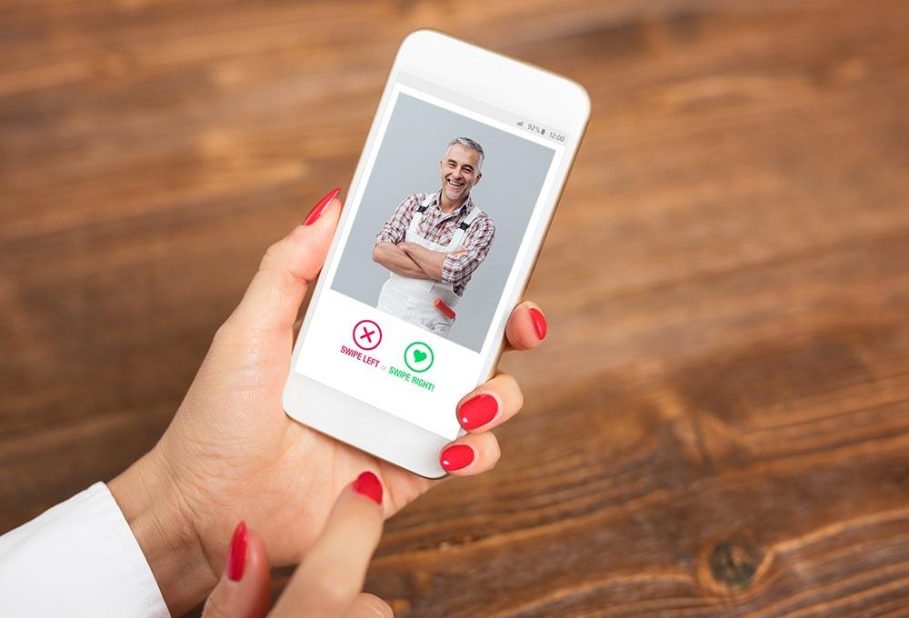 Swipe Right on a Painting Contractor That’s Your Perfect Match