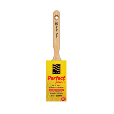 Nour Perfect Finish Flat Sash Brush