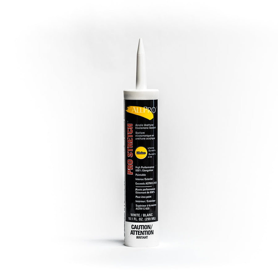 Allpro Pro Stretch Caulking & Sealant at Ricciardi Brothers.