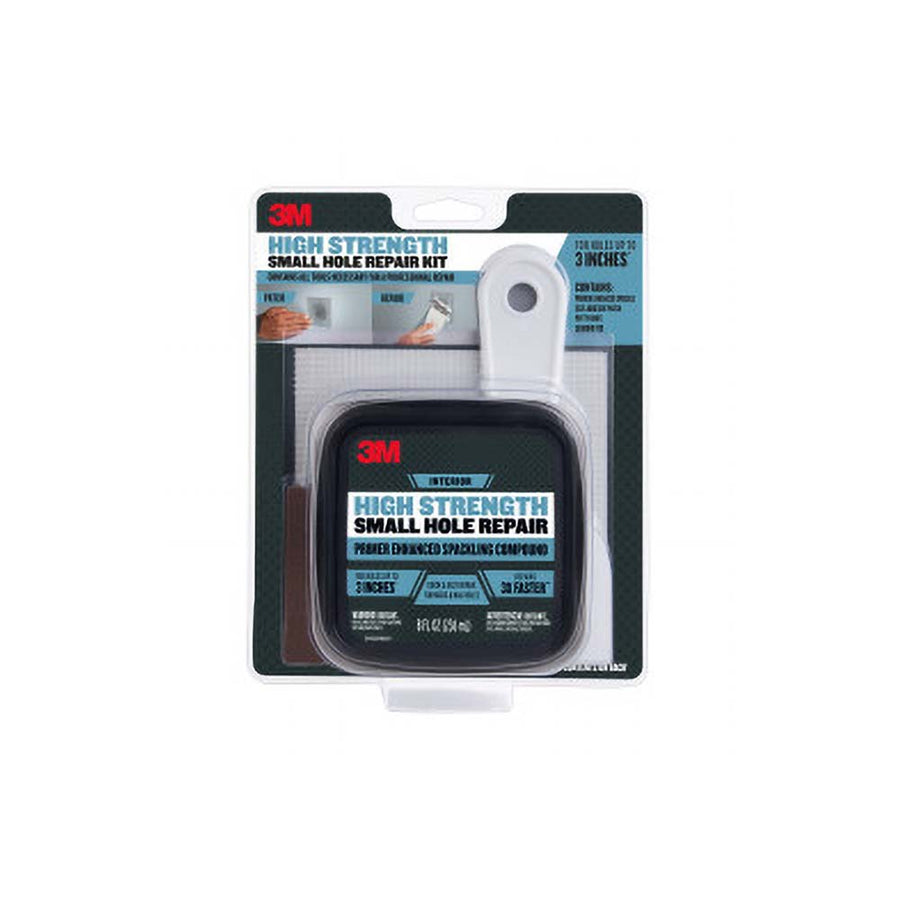 3M™ Patch Plus Primer Wall Repair Kit (PPP-Kit)