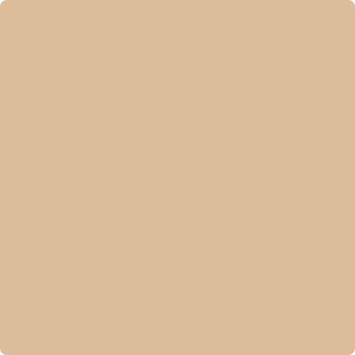 Benjamin Moore Color CC-276 Sepia Tan