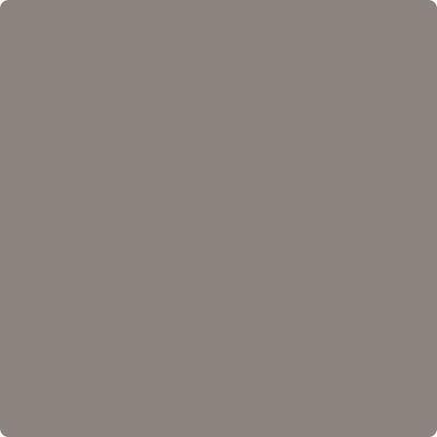 Benjamin Moore Colour CSP-85 Tweed Coat
