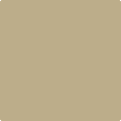 Benjamin Moore Color HC-91 Danville Tan