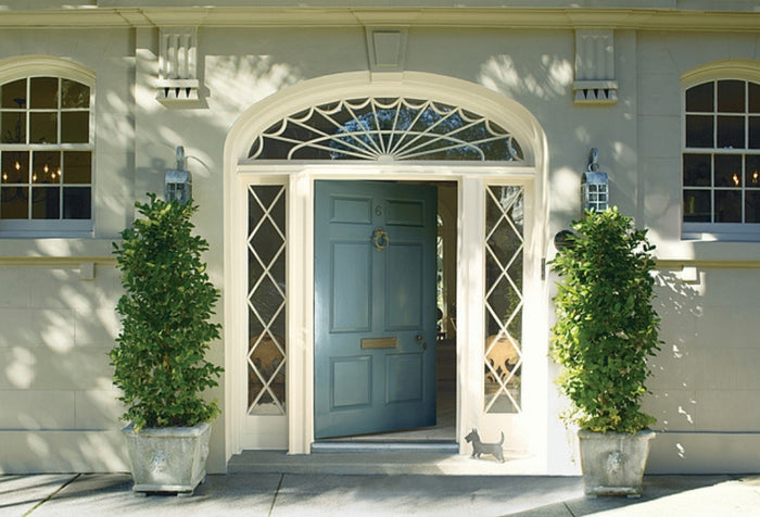 Ricciardi Brothers: At Home Magazine Spring 2019