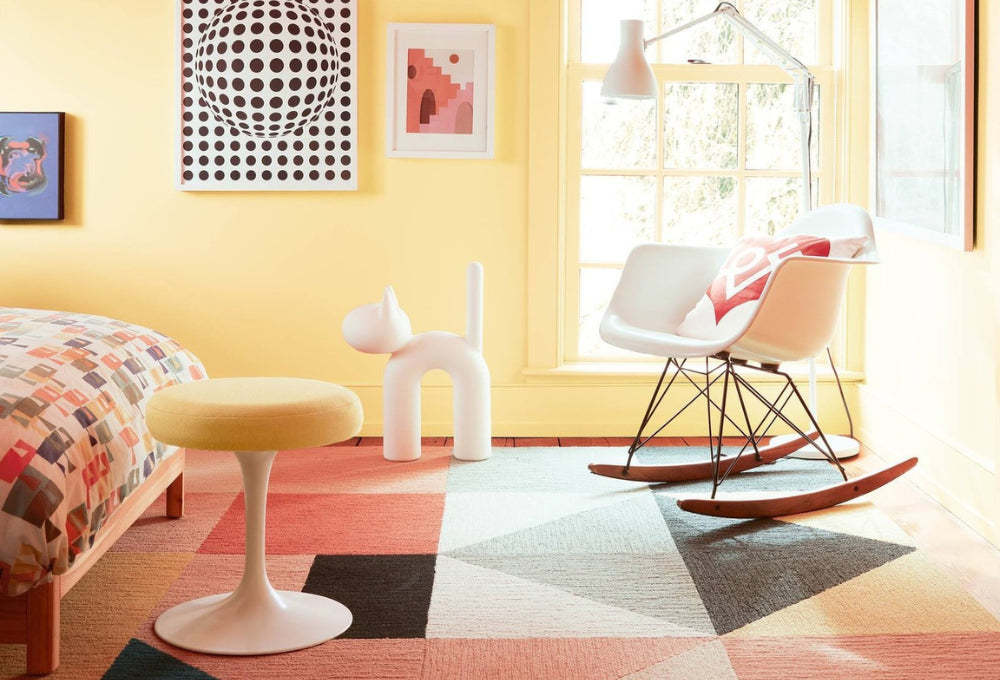 Creating Core Memories: Why Letting Your Child Design Their Dream Bedroom Is a Crucial Part of Growing Up