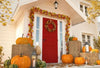 6 Ways to Spruce up the Exterior of Your Home in the Fall