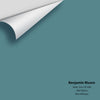 Digital color swatch of Benjamin Moore's Baltic Sea CSP-680 Peel & Stick Sample available at Ricciardi BRothers in PA, DE, & NJ.