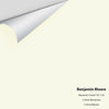 Digital color swatch of Benjamin Moore's Bavarian Cream OC-123 Peel & Stick Sample available at Ricciardi BRothers in PA, DE, & NJ.