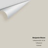 Digital color swatch of Benjamin Moore's Collingwood 859 Peel & Stick Sample available at Ricciardi BRothers in PA, DE, & NJ.