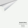 Digital color swatch of Benjamin Moore's Distant Gray OC-68 Peel & Stick Sample available at Ricciardi BRothers in PA, DE, & NJ.