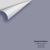 Digital color swatch of Benjamin Moore's Faded Violet CSP-455 Peel & Stick Sample available at Ricciardi BRothers in PA, DE, & NJ.