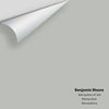 Digital color swatch of Benjamin Moore's Metropolitan AF-690 Peel & Stick Sample available at Ricciardi BRothers in PA, DE, & NJ.