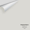 Digital color swatch of Benjamin Moore's Shoreline 1471 Peel & Stick Sample available at Ricciardi BRothers in PA, DE, & NJ.