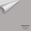 Digital color swatch of Benjamin Moore's Stormy Monday 2112-50 Peel & Stick Sample available at Ricciardi BRothers in PA, DE, & NJ.
