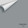 Digital color swatch of Benjamin Moore's Tucker Gray CW-705 Peel & Stick Sample available at Ricciardi BRothers in PA, DE, & NJ.