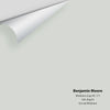 Digital color swatch of Benjamin Moore's Wickham Gray HC-171 Peel & Stick Sample available at Ricciardi BRothers in PA, DE, & NJ.