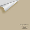 Digital color swatch of Benjamin Moore's Bennington Gray HC-82 Peel & Stick Sample available at Ricciardi BRothers in PA, DE, & NJ.