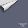 Digital color swatch of Benjamin Moore's Blue Gaspe CC-900 Peel & Stick Sample available at Ricciardi BRothers in PA, DE, & NJ.