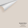 Digital color swatch of Benjamin Moore's Bone China CC-426 Peel & Stick Sample available at Ricciardi BRothers in PA, DE, & NJ.