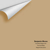 Digital color swatch of Benjamin Moore's Brunswick Beige 1061 Peel & Stick Sample available at Ricciardi BRothers in PA, DE, & NJ.