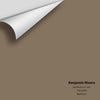 Digital color swatch of Benjamin Moore's Buckhorn 987 Peel & Stick Sample available at Ricciardi BRothers in PA, DE, & NJ.