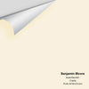 Digital color swatch of Benjamin Moore's Butterfield 897 Peel & Stick Sample available at Ricciardi BRothers in PA, DE, & NJ.