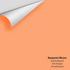 Digital color swatch of Benjamin Moore's Butterfly Wings 90 Peel & Stick Sample available at Ricciardi BRothers in PA, DE, & NJ.