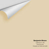 Digital color swatch of Benjamin Moore's Cable Knit CC-306 Peel & Stick Sample available at Ricciardi BRothers in PA, DE, & NJ.