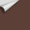 Digital color swatch of Benjamin Moore's Chocolate Sundae 2113-10 Peel & Stick Sample available at Ricciardi BRothers in PA, DE, & NJ.