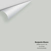 Digital color swatch of Benjamin Moore's Cliffside Gray HC-180 Peel & Stick Sample available at Ricciardi BRothers in PA, DE, & NJ.