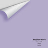 Digital color swatch of Benjamin Moore's Crocus 1404 Peel & Stick Sample available at Ricciardi BRothers in PA, DE, & NJ.