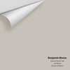 Digital color swatch of Benjamin Moore's Cumulus Cloud 1550 Peel & Stick Sample available at Ricciardi BRothers in PA, DE, & NJ.