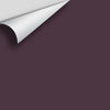 Digital color swatch of Benjamin Moore's Dark Purple 2073-10 Peel & Stick Sample available at Ricciardi BRothers in PA, DE, & NJ.