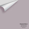 Digital color swatch of Benjamin Moore's Dusk to Dawn 1446 Peel & Stick Sample available at Ricciardi BRothers in PA, DE, & NJ.