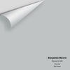 Digital color swatch of Benjamin Moore's Eternity AF-695 Peel & Stick Sample available at Ricciardi BRothers in PA, DE, & NJ.