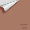 Digital color swatch of Benjamin Moore's Fox Run 1229 Peel & Stick Sample available at Ricciardi BRothers in PA, DE, & NJ.