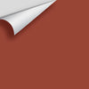 Digital color swatch of Benjamin Moore's Grand Canyon Red 2090-10 Peel & Stick Sample available at Ricciardi BRothers in PA, DE, & NJ.