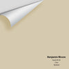 Digital color swatch of Benjamin Moore's Hush AF-95 Peel & Stick Sample available at Ricciardi BRothers in PA, DE, & NJ.