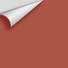 Digital color swatch of Benjamin Moore's Iron Ore Red 2089-10 Peel & Stick Sample available at Ricciardi BRothers in PA, DE, & NJ.