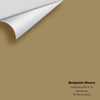 Digital color swatch of Benjamin Moore's Livingston Gold HC-16 Peel & Stick Sample available at Ricciardi BRothers in PA, DE, & NJ.