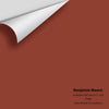Digital color swatch of Benjamin Moore's Louisiana Hot Sauce CC-124 Peel & Stick Sample available at Ricciardi BRothers in PA, DE, & NJ.