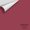 Digital color swatch of Benjamin Moore's Night Flower 1344 Peel & Stick Sample available at Ricciardi BRothers in PA, DE, & NJ.