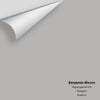 Digital color swatch of Benjamin Moore's Nightingale AF-670 Peel & Stick Sample available at Ricciardi BRothers in PA, DE, & NJ.