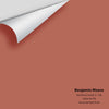 Digital color swatch of Benjamin Moore's Red Point Sand CC-128 Peel & Stick Sample available at Ricciardi BRothers in PA, DE, & NJ.