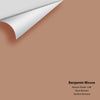 Digital color swatch of Benjamin Moore's Roman Shade 1228 Peel & Stick Sample available at Ricciardi BRothers in PA, DE, & NJ.