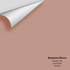 Digital color swatch of Benjamin Moore's Rosedale 1180 Peel & Stick Sample available at Ricciardi BRothers in PA, DE, & NJ.