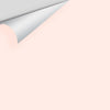 Digital color swatch of Benjamin Moore's Soft Pink 2012-70 Peel & Stick Sample available at Ricciardi BRothers in PA, DE, & NJ.