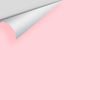 Digital color swatch of Benjamin Moore's Sweet 16 Pink 2002-60 Peel & Stick Sample available at Ricciardi BRothers in PA, DE, & NJ.