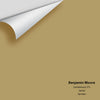 Digital color swatch of Benjamin Moore's Sandalwood 273 Peel & Stick Sample available at Ricciardi BRothers in PA, DE, & NJ.